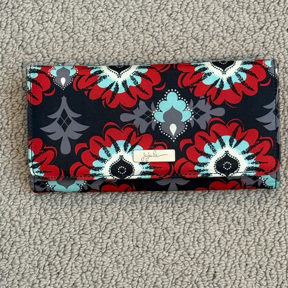 Ju-Ju-Be Be Rich Sweet Scarlett